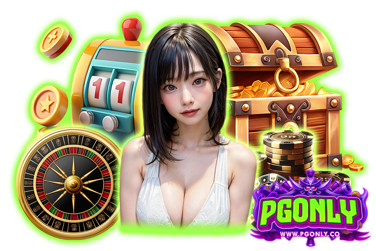 pgonly slot