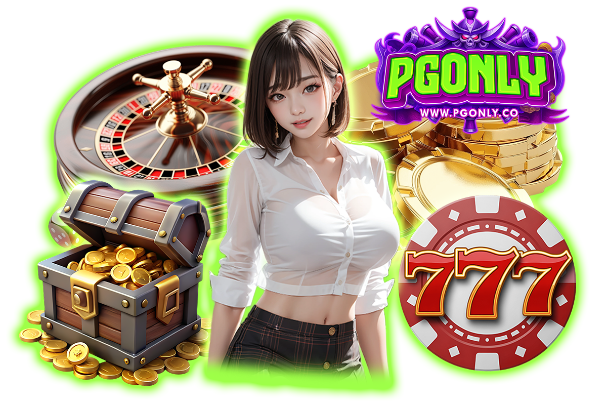 pgonly wallet