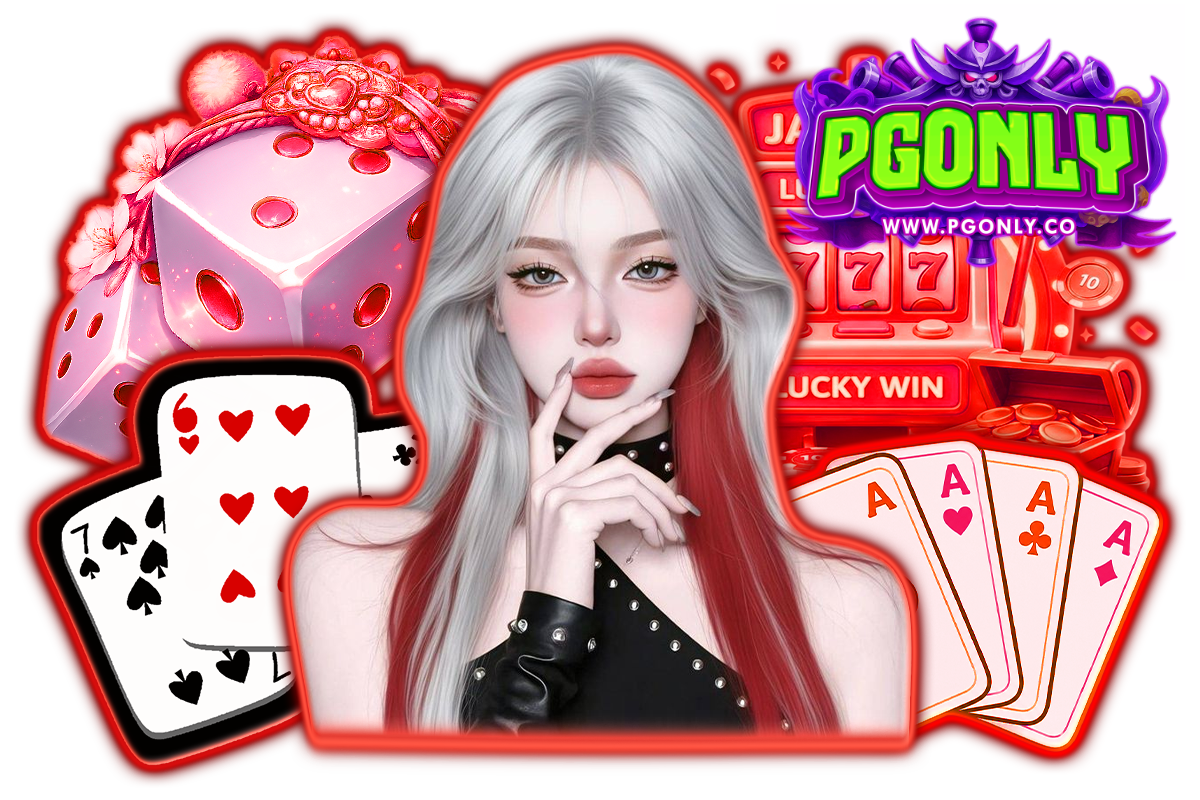 pgonly slot